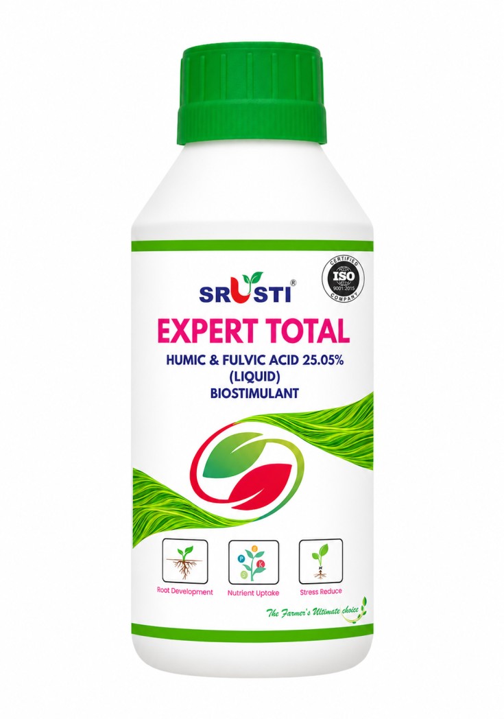 Expert Total